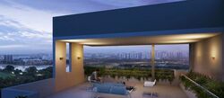 The LakeGarden Residences (D22), Condominium #478609501